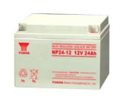 汤浅NP24-12蓄电池12V24AH参数规格及价格报价